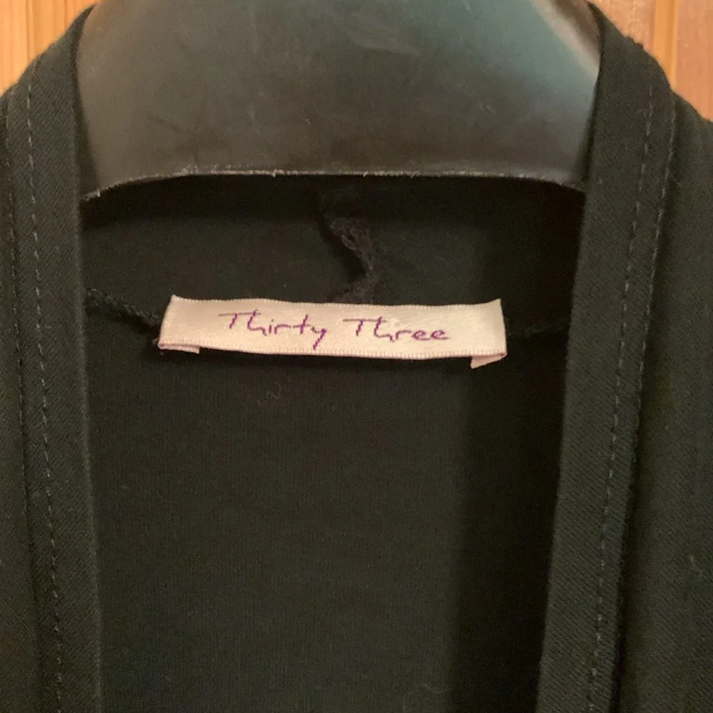 Thirty Three Top - Picture 2 of 3